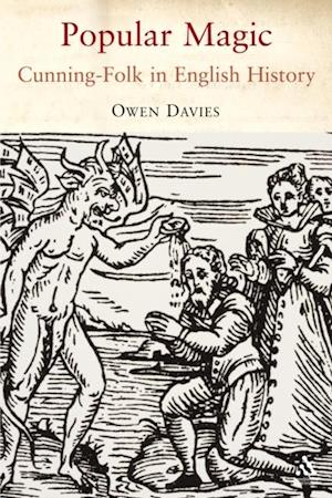Popular Magic: Cunning-folk in English History