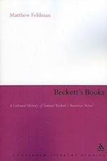 Beckett's Books