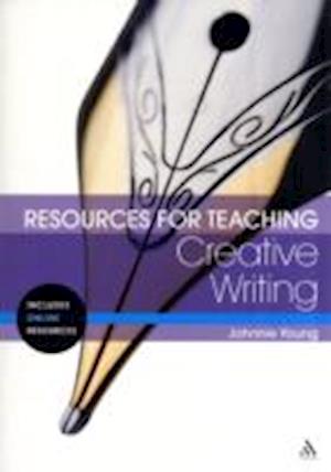 Resources for Teaching Creative Writing