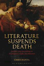 Literature Suspends Death