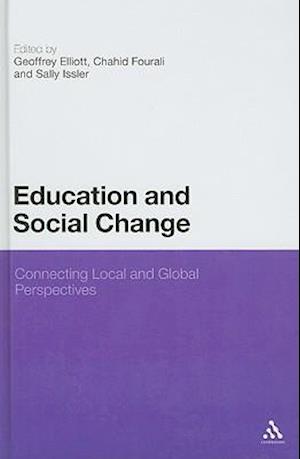 Education and Social Change