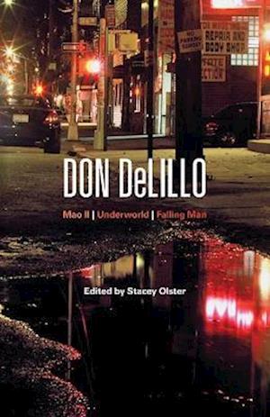 Don DeLillo