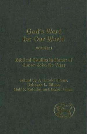 God''s Word for Our World, Vol. 1