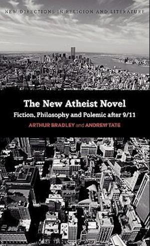 The New Atheist Novel