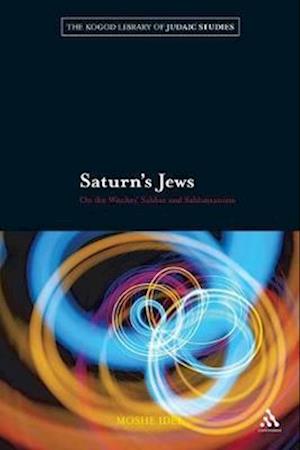 Saturn's Jews