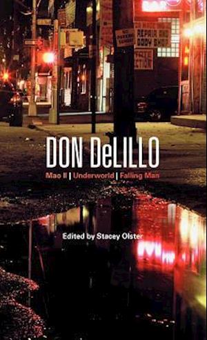 Don DeLillo