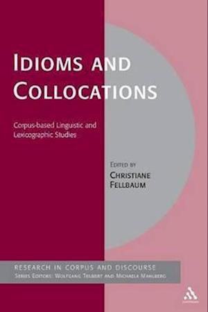 Idioms and Collocations