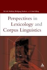 Lexicology and Corpus Linguistics