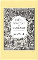 Rural Economy of England