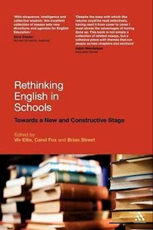 Rethinking English in Schools