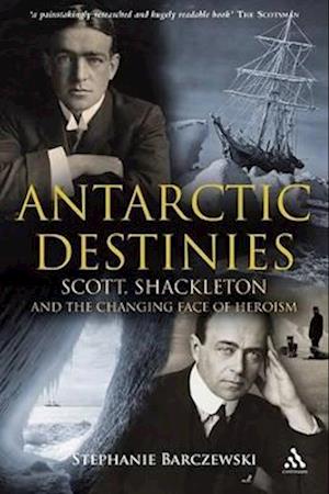 Antarctic Destinies