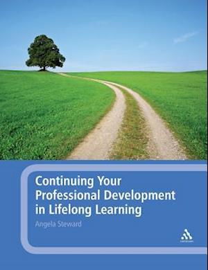 Continuing Your Professional Development in Lifelong Learning