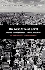 The  New Atheist Novel