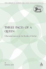 Three Faces of a Queen