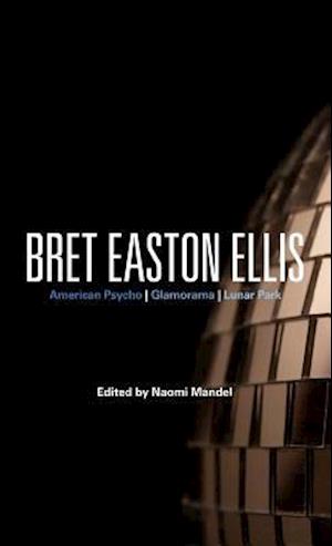 Bret Easton Ellis