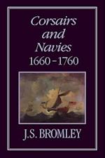 Corsairs and Navies, 1600-1760