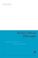 Idealist Political Philosophy