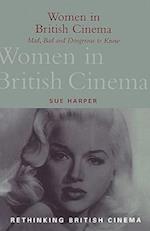 Women in British Cinema