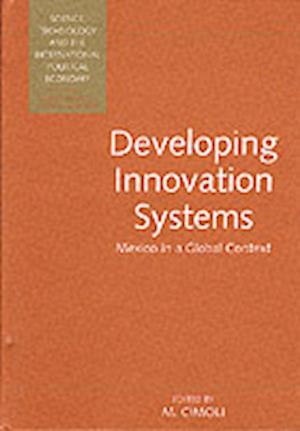 Developing Innovation Systems