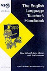 English Language Teacher's Handbook