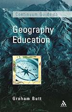 Continuum Guide to Geography Education
