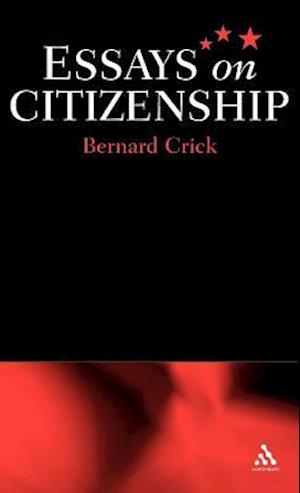 Essays on Citizenship