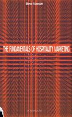 The Fundamentals of Hospitality Marketing