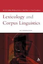 Lexicology and Corpus Linguistics