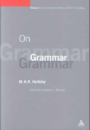 On Grammar