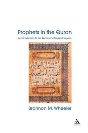 Prophets in the Quran