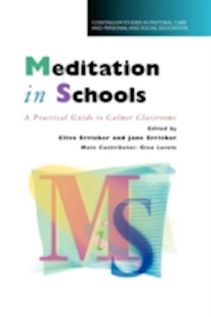 Meditation in Schools