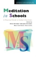 Meditation in Schools