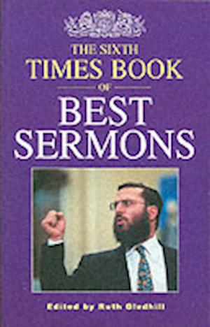 Sixth Times Book of Best Sermons