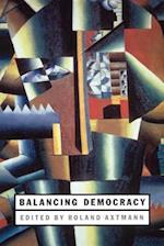 Balancing Democracy