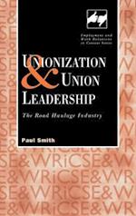 Unionization and Union Leadership