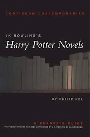 JK Rowling's Harry Potter Novels