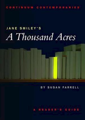 Jane Smiley's A Thousand Acres