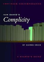 Iain Banks's Complicity