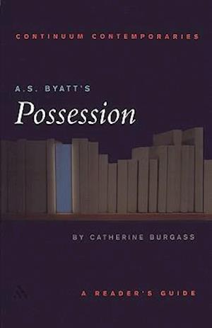 A.S. Byatt's Possession