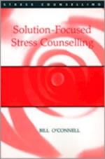 Solution-Focused Stress Counselling