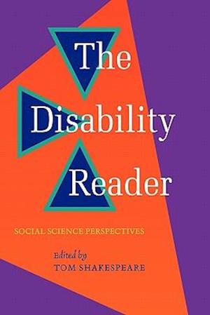 Disability Reader