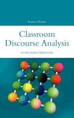 Classroom Discourse Analysis