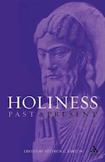 Holiness