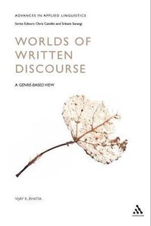 Worlds of Written Discourse