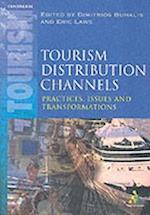 Tourism Distribution Channels