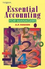 Essential Accounting for Managers