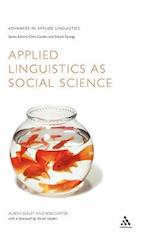 Applied Linguistics as Social Science