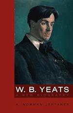 W.B. Yeats