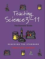 Teaching Science 3-11