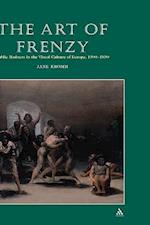 The Art of Frenzy